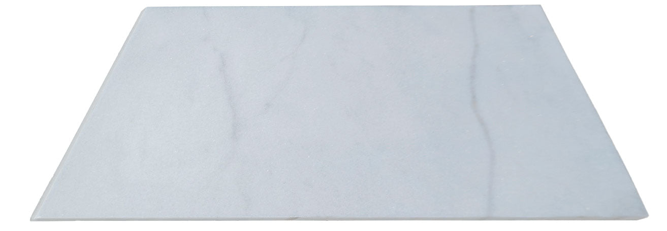 Turkish Carrara Sand-Blasted Pool Coping
