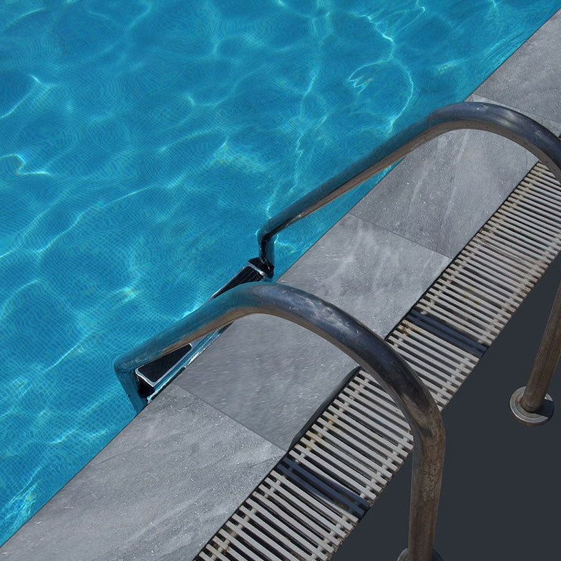 MSI Atlantic Blue Marble Pool Coping