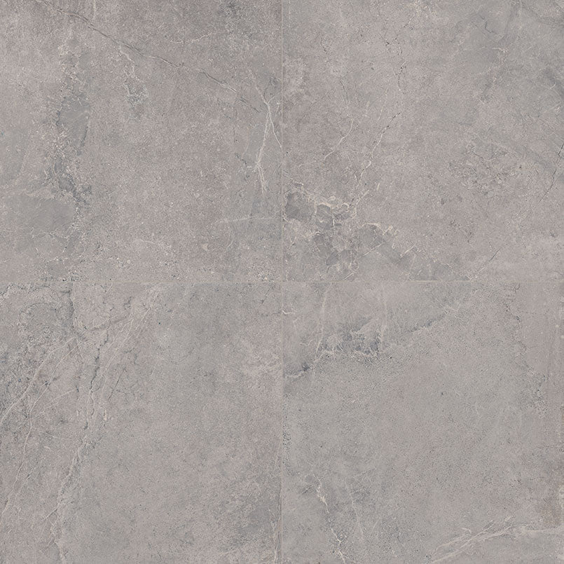 MSI Soreno Grigio Matte Anti-Slip Porcelain Pavers - Arterra Collection