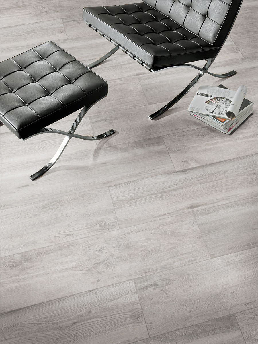 MSI Lucas Canitia Matte Anti-Slip Porcelain Pavers 12"x48" - Arterra Collection