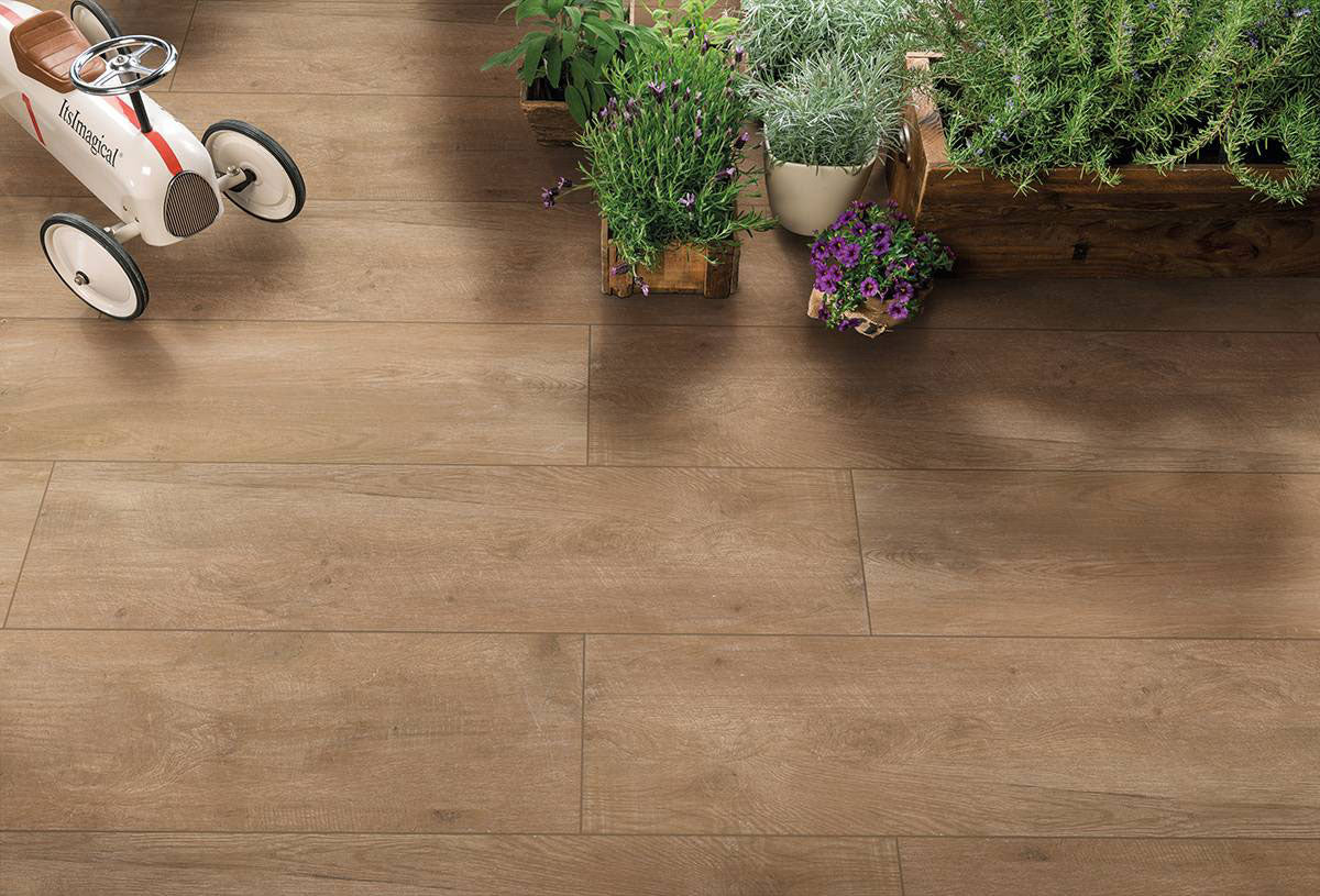 MSI Lucas Betulla Matte Anti-Slip Porcelain Pavers 12"x48" - Arterra Collection