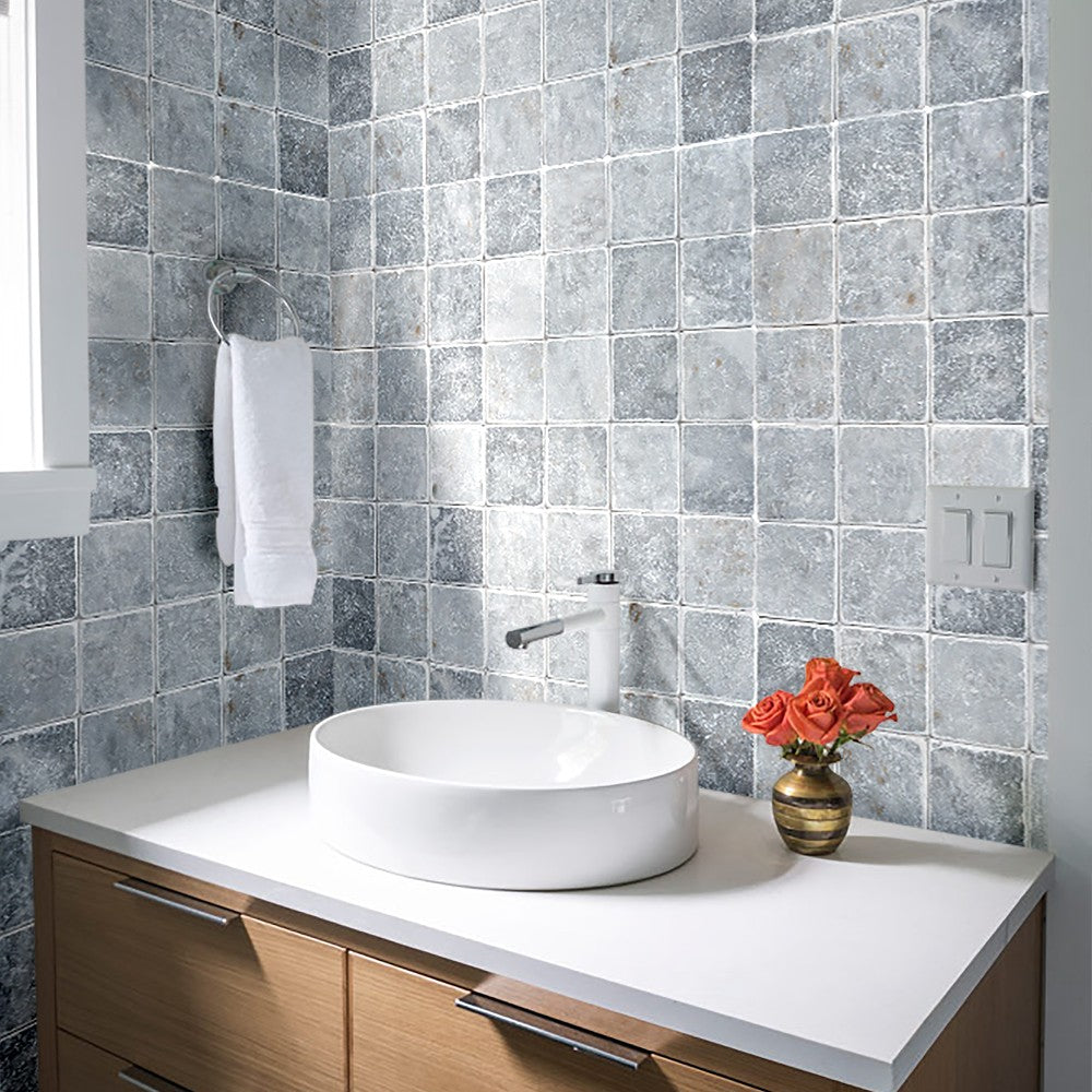 Bluestone Marble Tiles