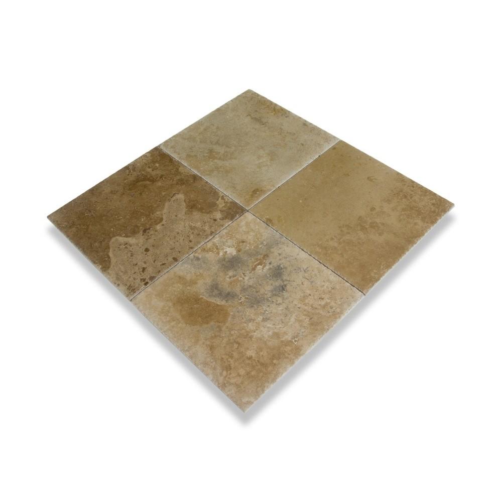 Volcano Travertine Tile