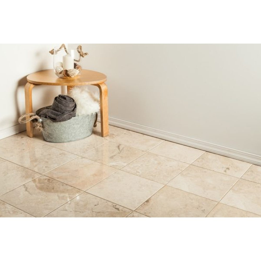 Cappuccino Marble Tiles