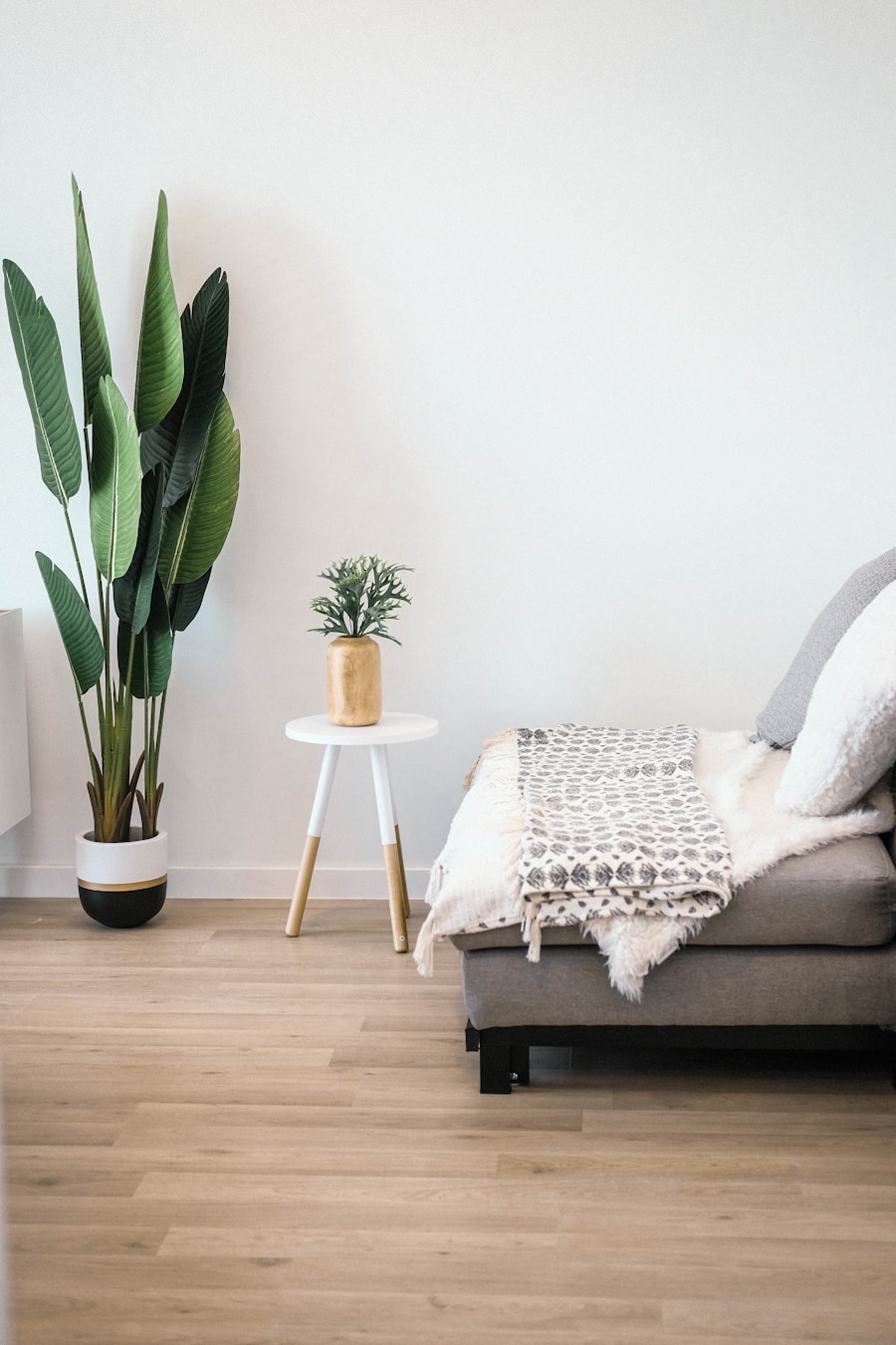 Hardwood Flooring